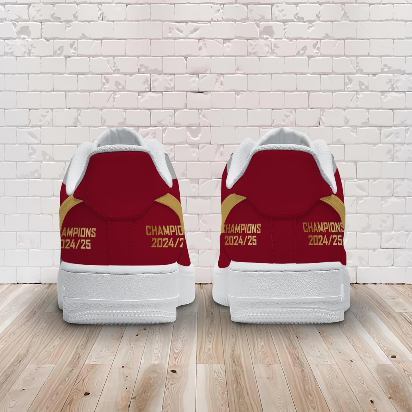 LIV AF1 Sneaker NDD