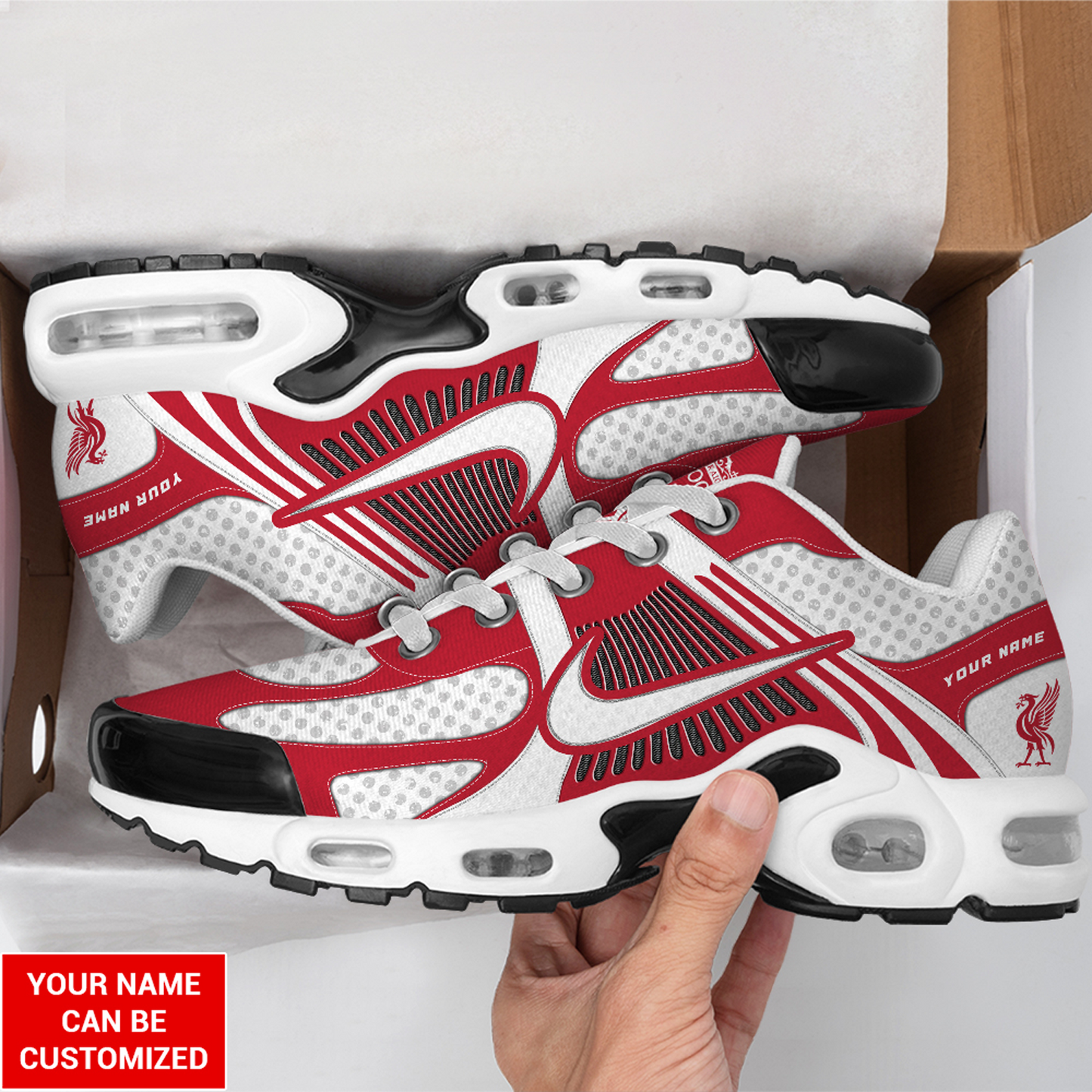 LIV Air Max Shoes V2 NDD