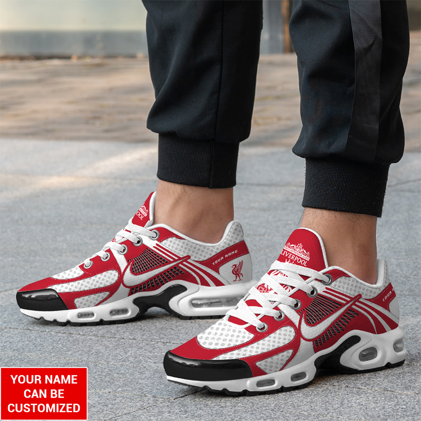 LIV Air Max Shoes V2 NDD