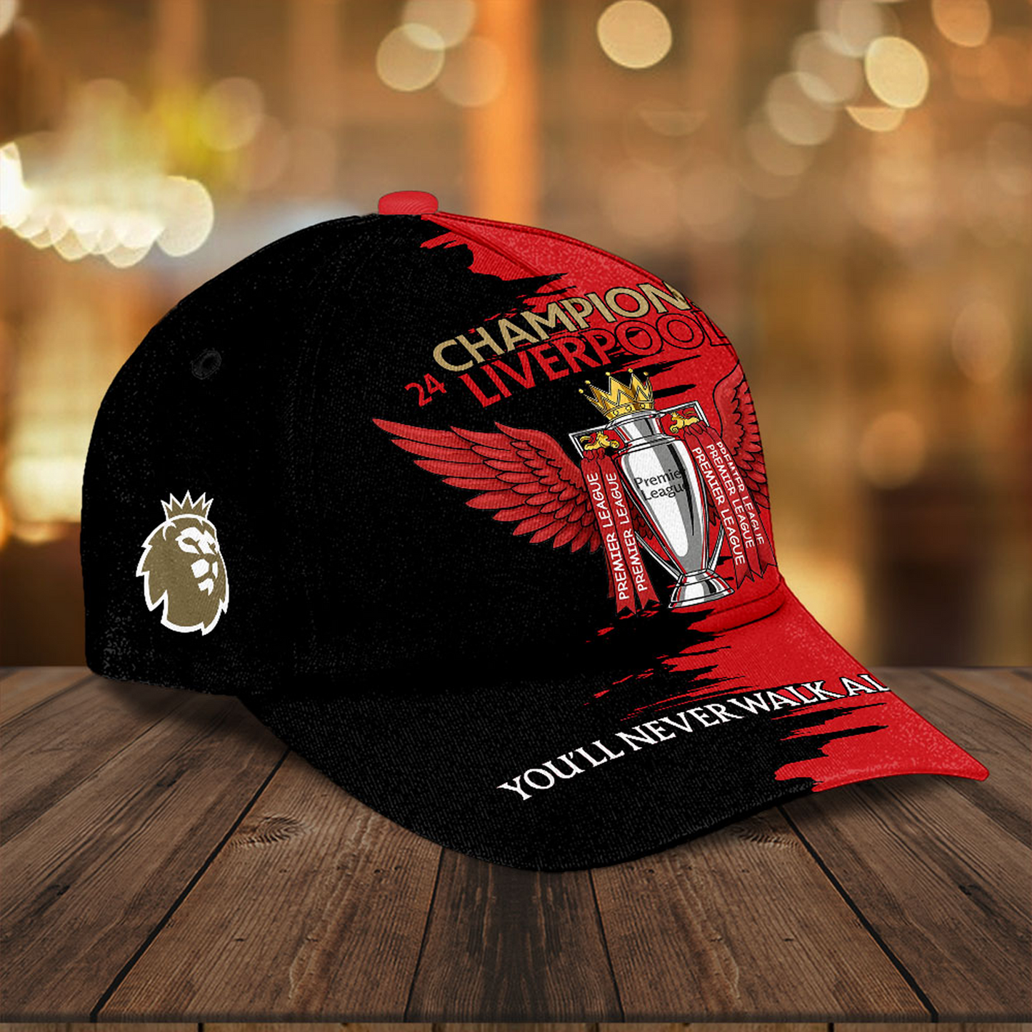 LIV Classic Cap V1 NDD