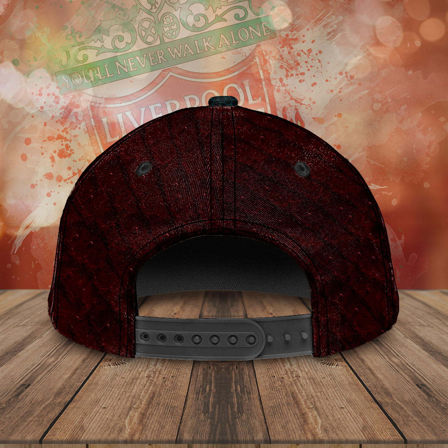 LIV Classic Cap V1 NDD TANTD