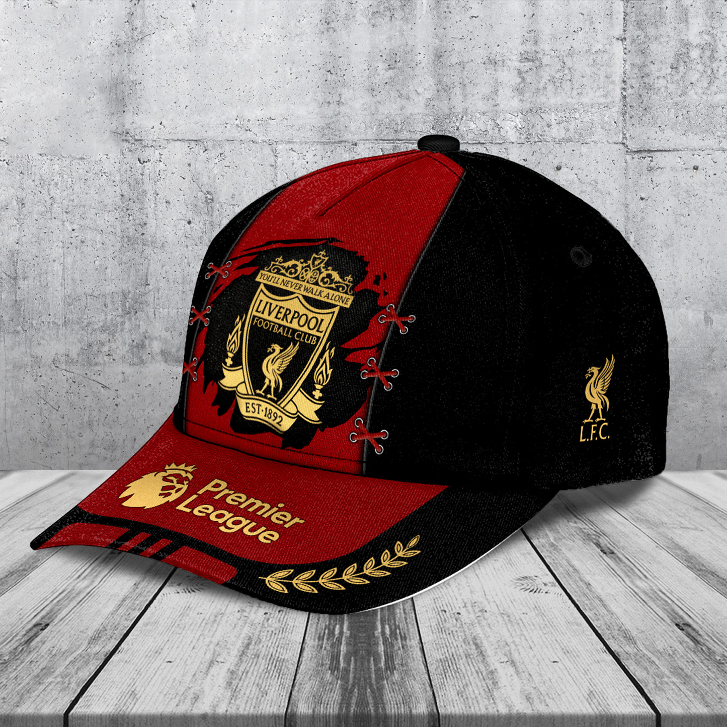 LIV Classic Cap V2 NDD