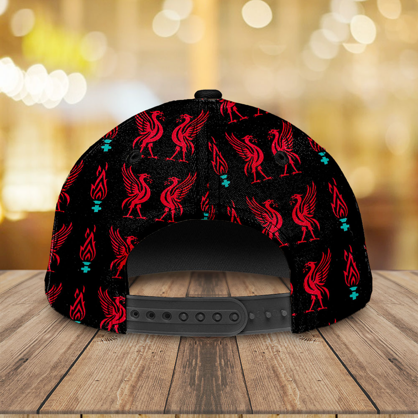 LIV Classic Cap V4 NDD