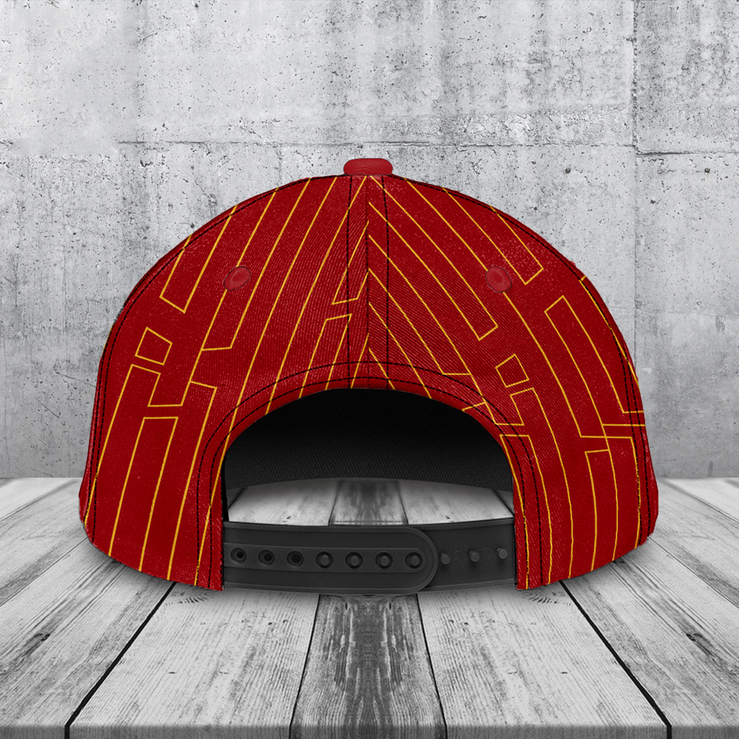 LIV Classic Cap V6 NDD