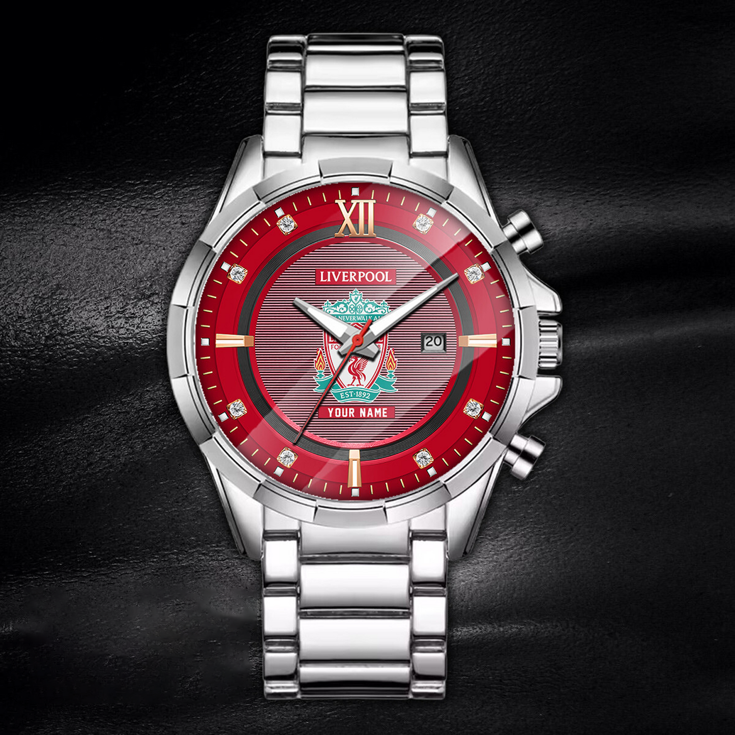 LIV EPL Hand Watch NDD