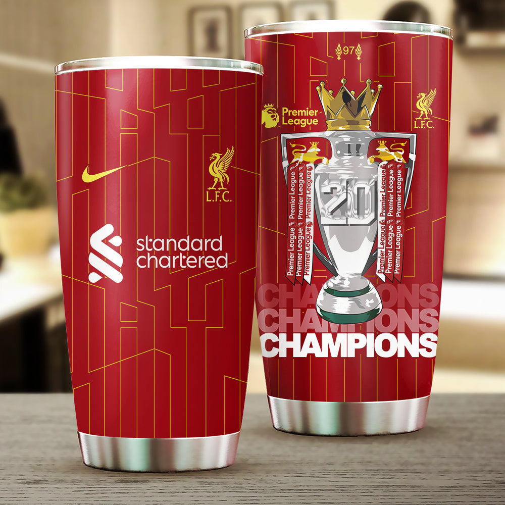 LIV Tumbler Cup V3 NDD