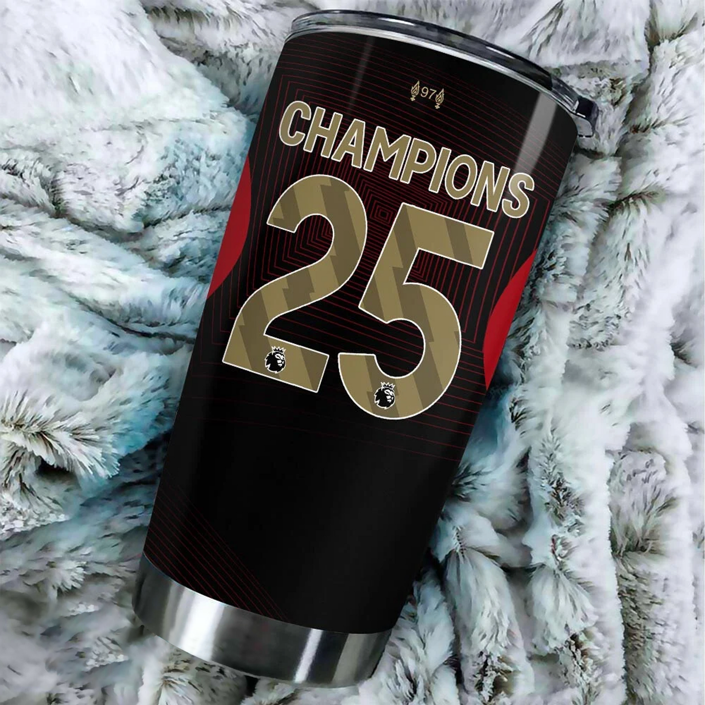 LIV Tumbler Cup V2 NDD