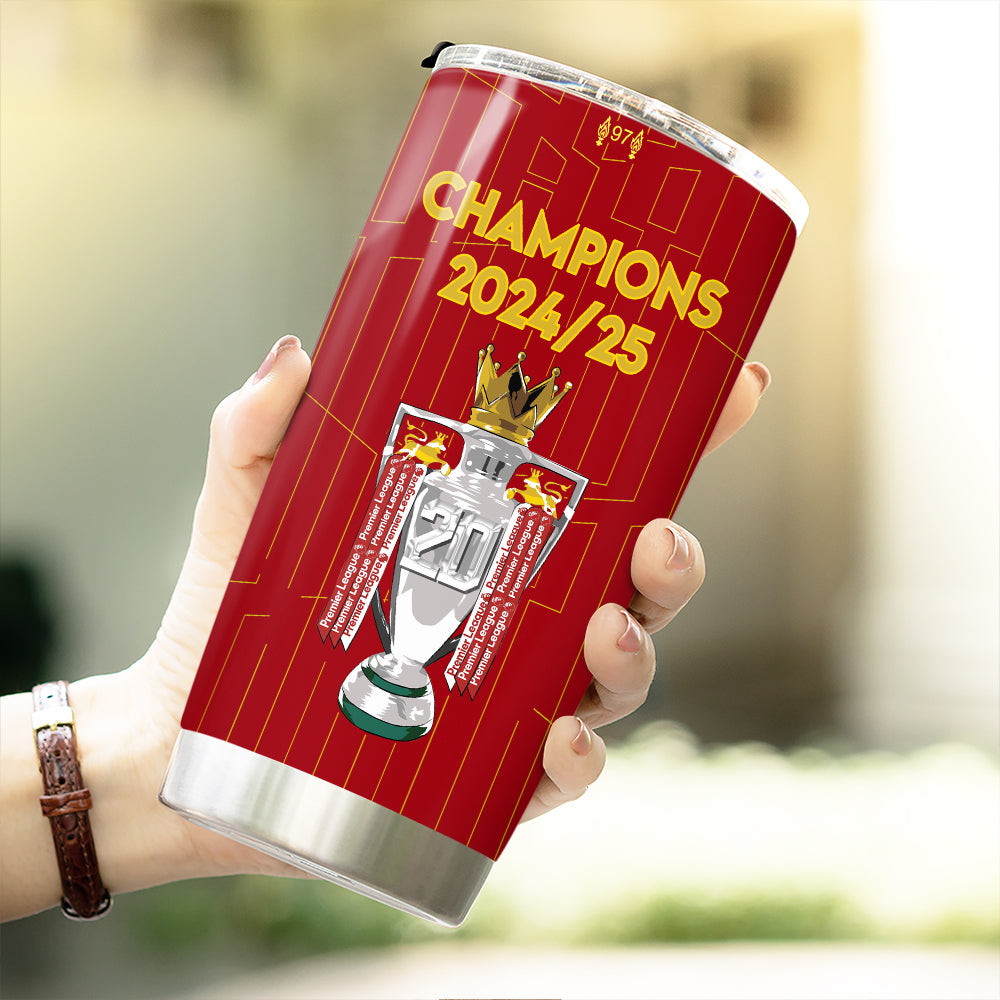 LIV Tumbler Cup V3 NDD