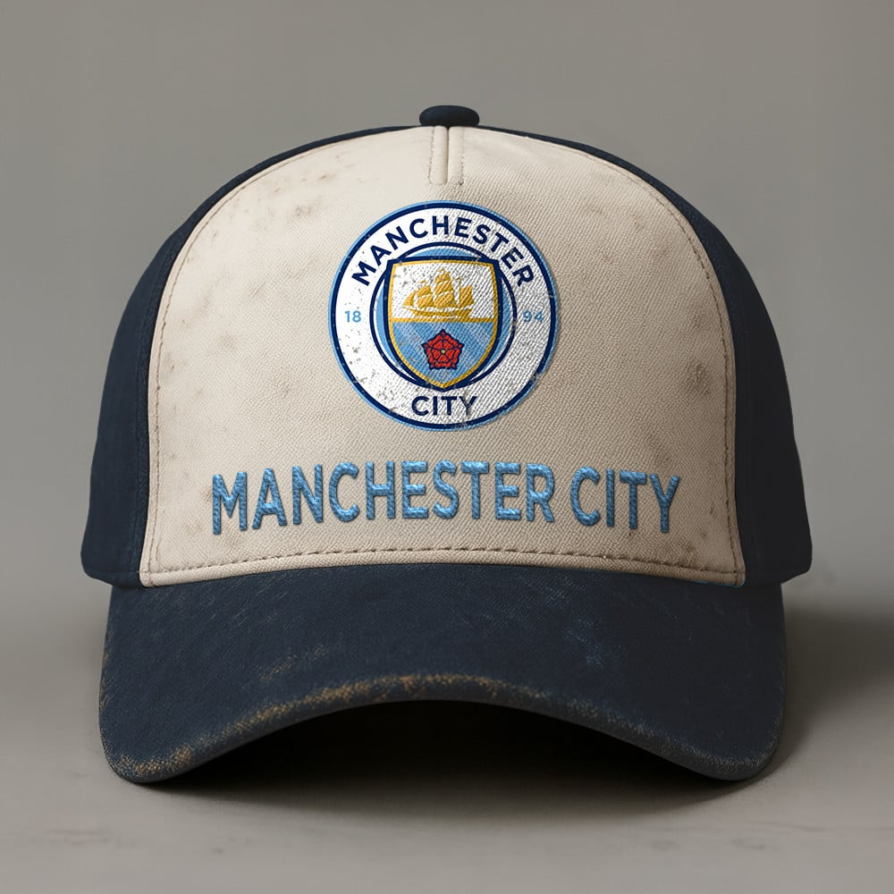 MC EPL Retro Style Cap DDT CTND