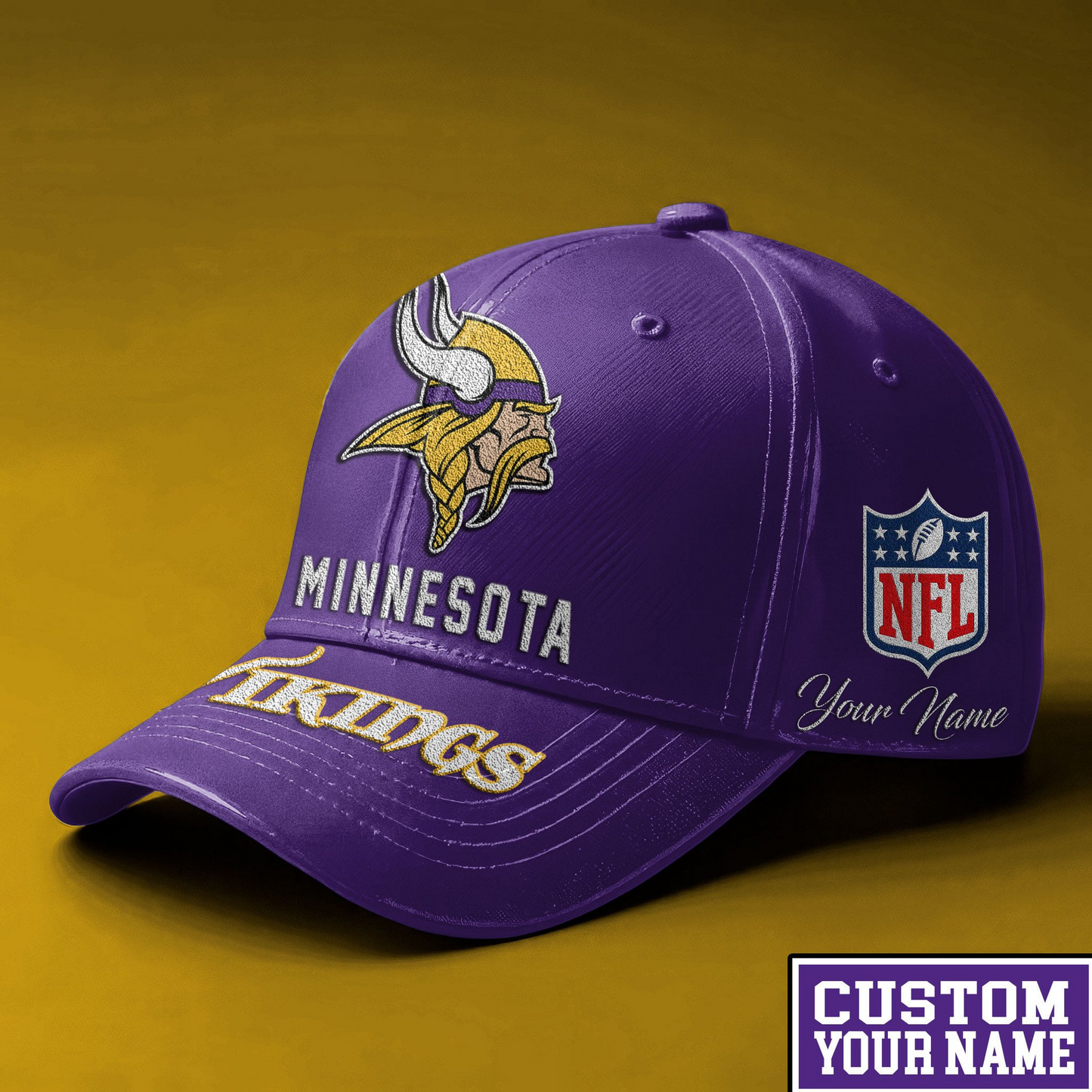 MV Premium NFL Classic Cap DDT TTV