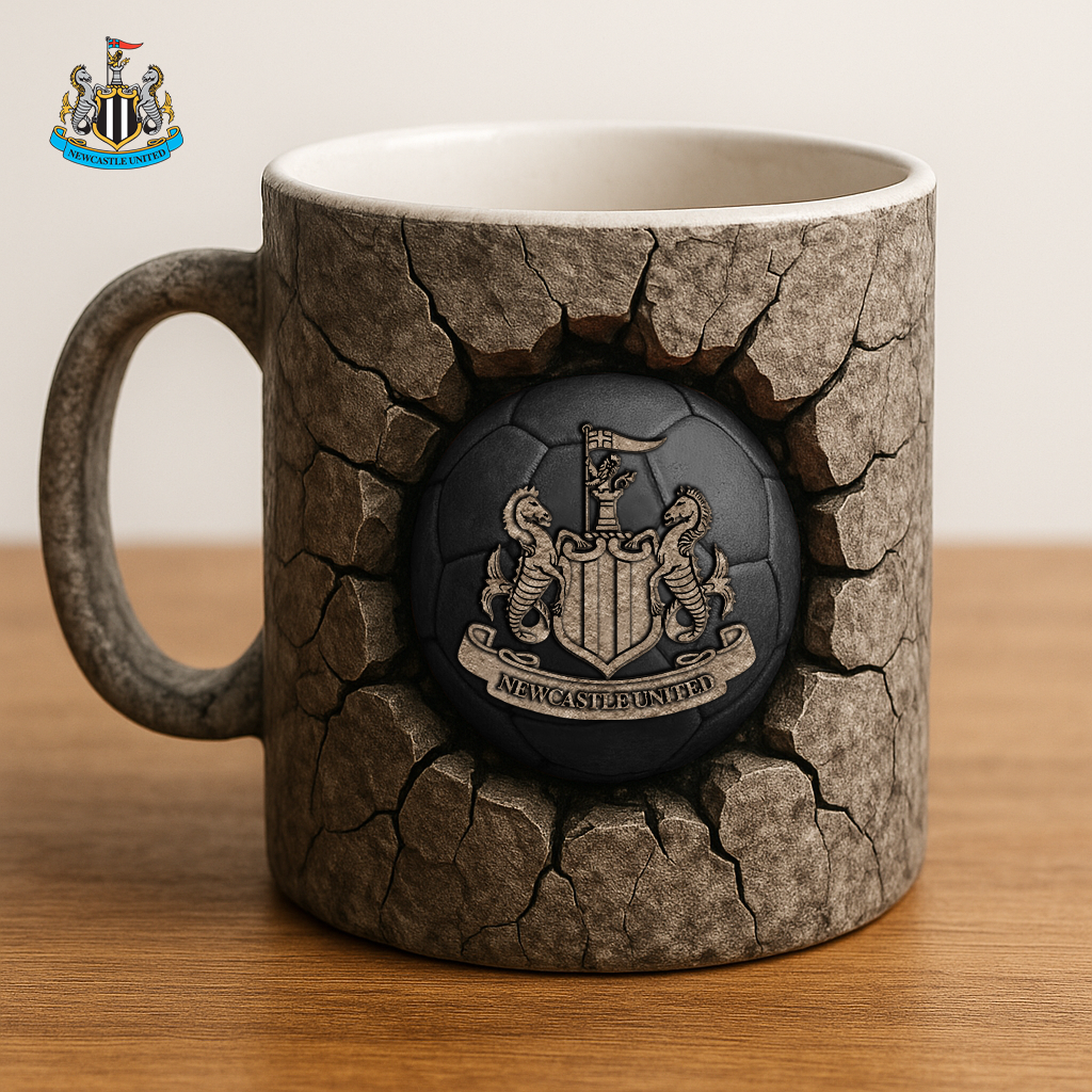 NEW Premium EPL Ceramic Mug DDTTTV