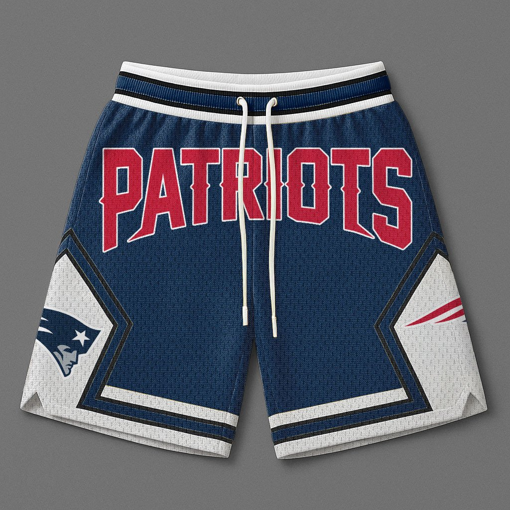 NEP Premium NFL Pro League Shorts DDT CTND