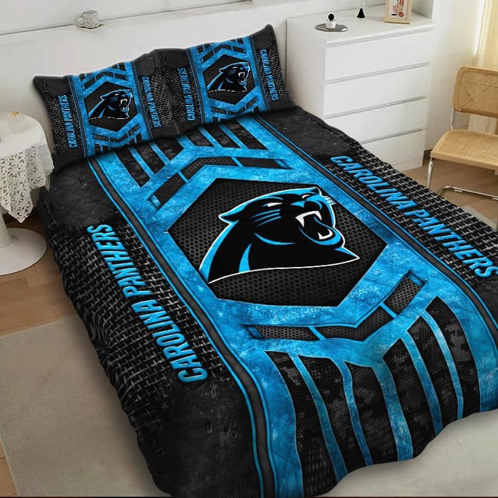 NFL x CAR V1 Bedding Set HLP