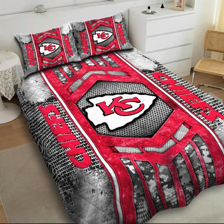NFL x KS V2 Bedding Set HLP