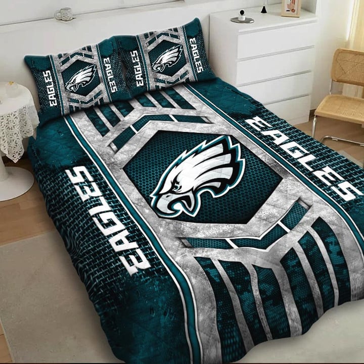 NFL x PHI V1 Bedding Set HLP
