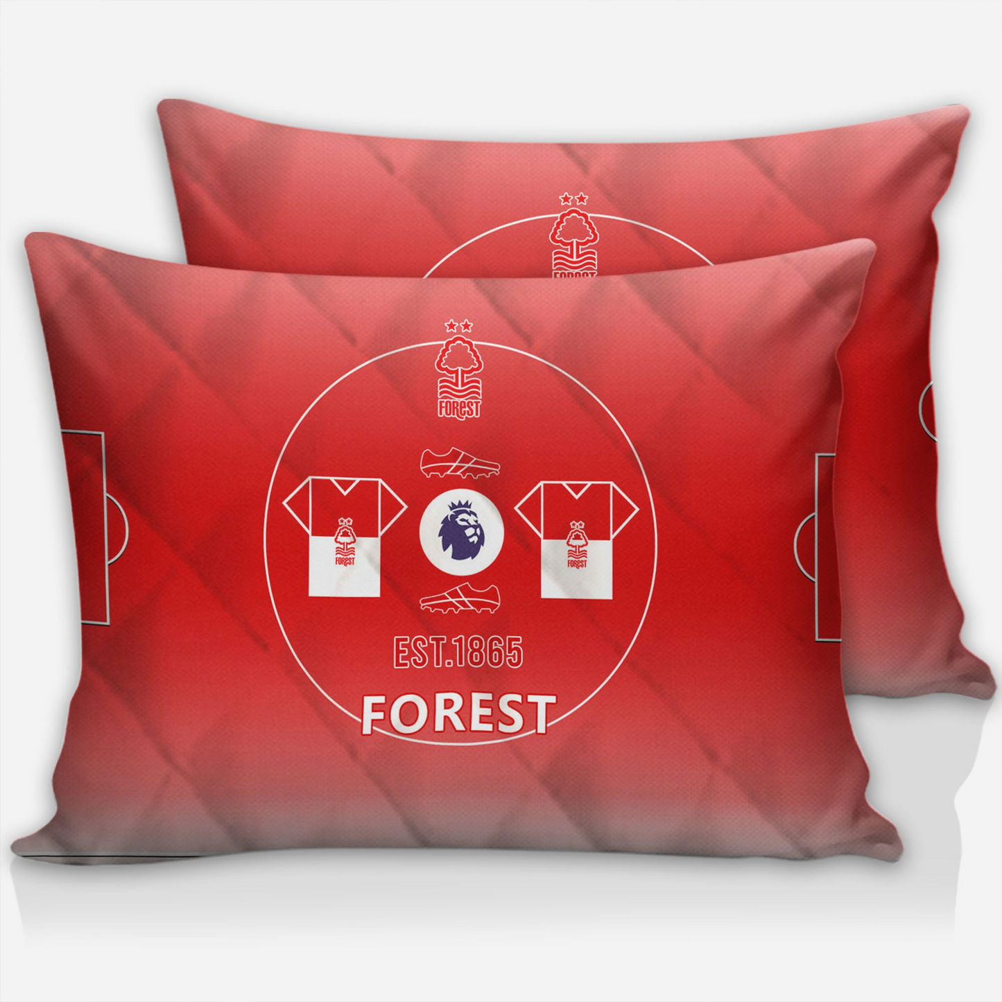 NOT x EPL Bedding Set DATND TANTD