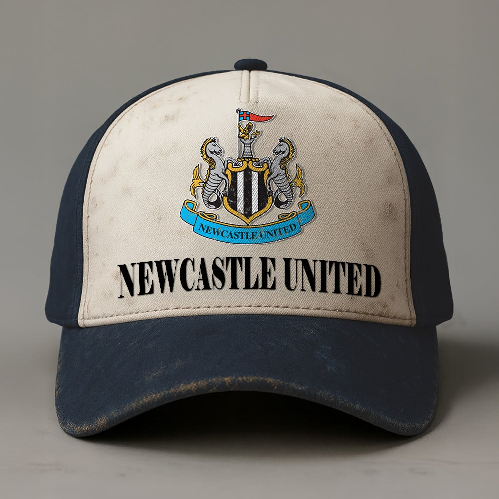 NU EPL Retro Style Cap DDT CTND