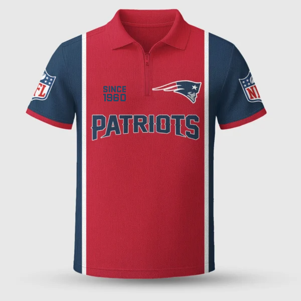 NEP Premium NFL V2 Combo Polo And Shorts DDT TTV
