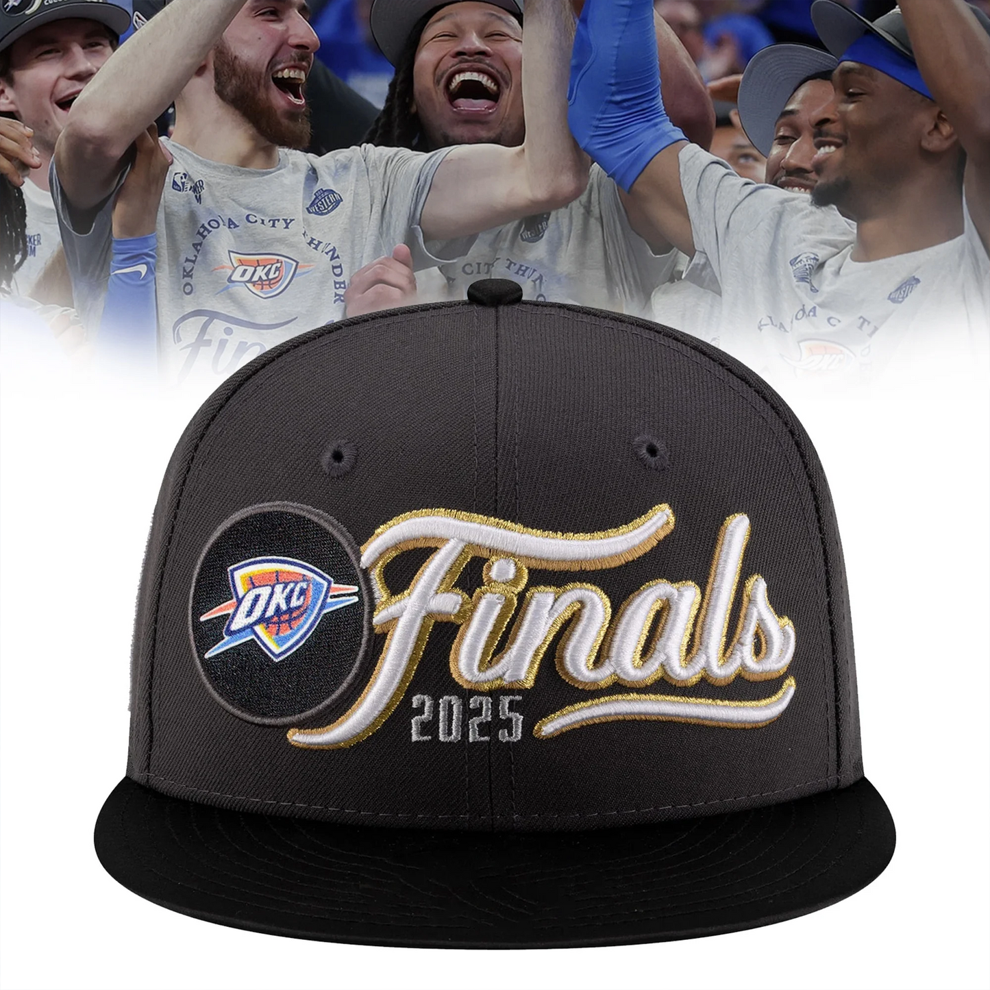OKC Classic Cap V2 DATND TANTD