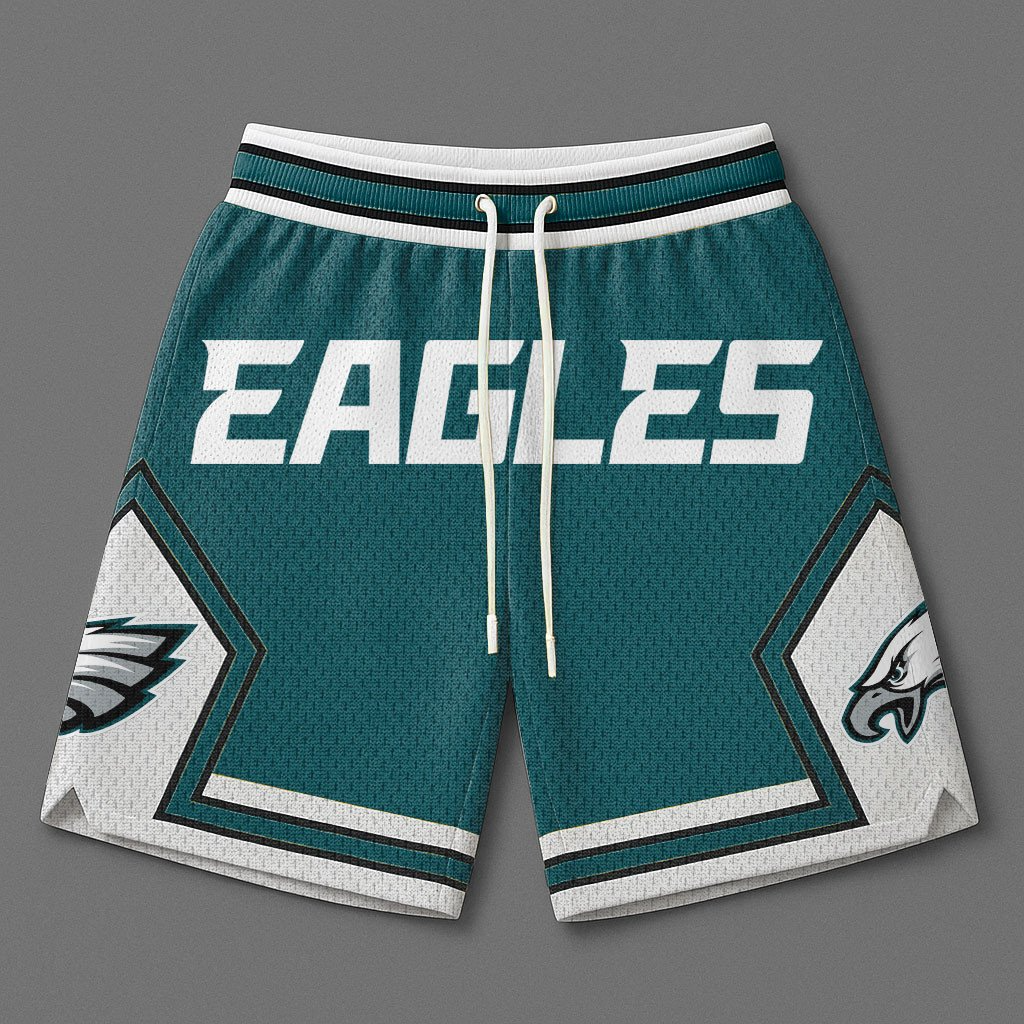 PE Premium NFL Pro League Shorts DDT CTND