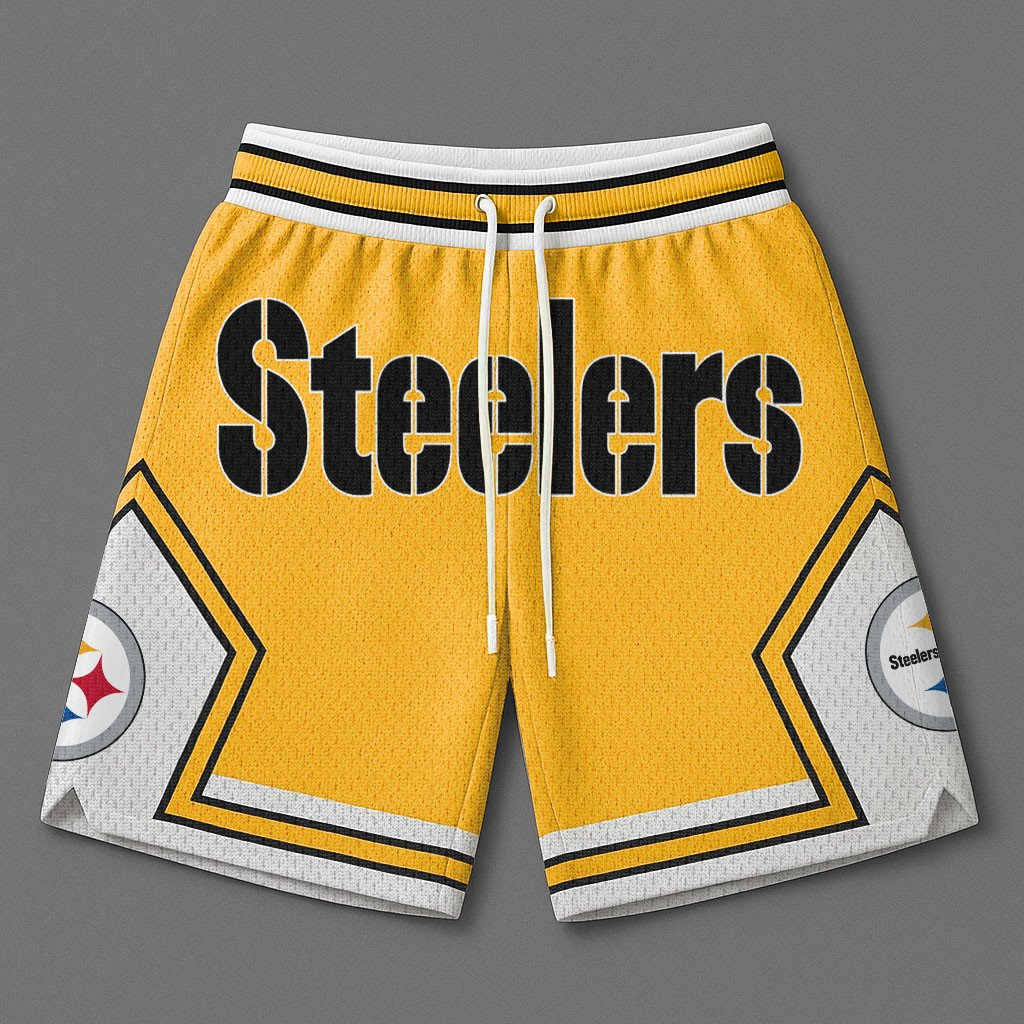 PS Premium NFL Pro League Shorts DDT CTND
