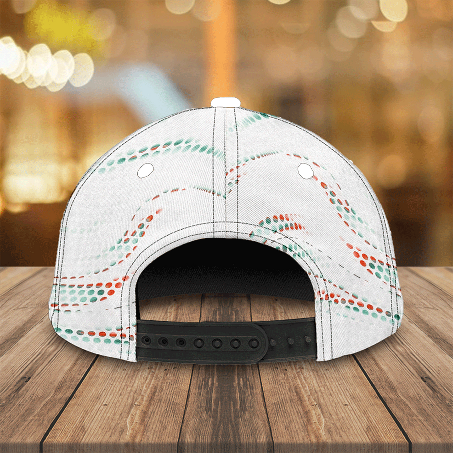 Portugal National Football Team Classic Cap V1 DATND TANTD