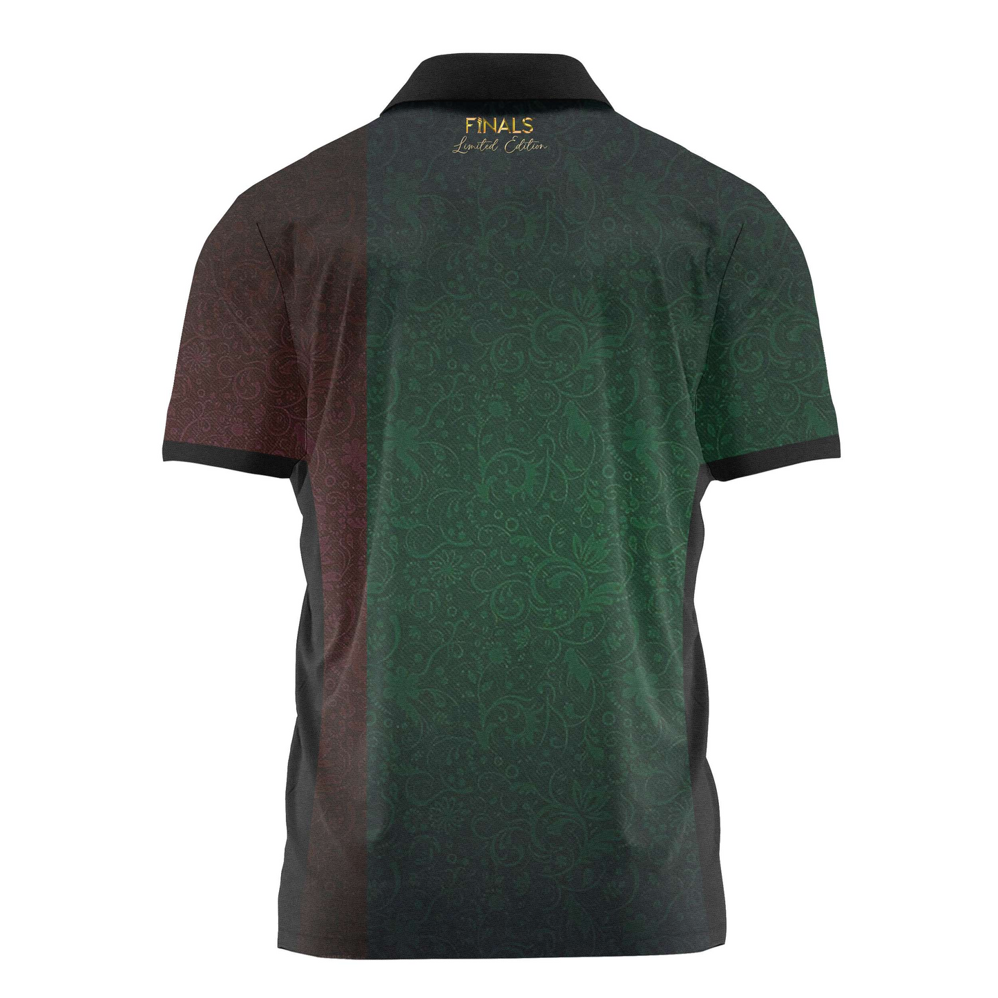 Portugal National Football Team Polo Shirt DDTTTV