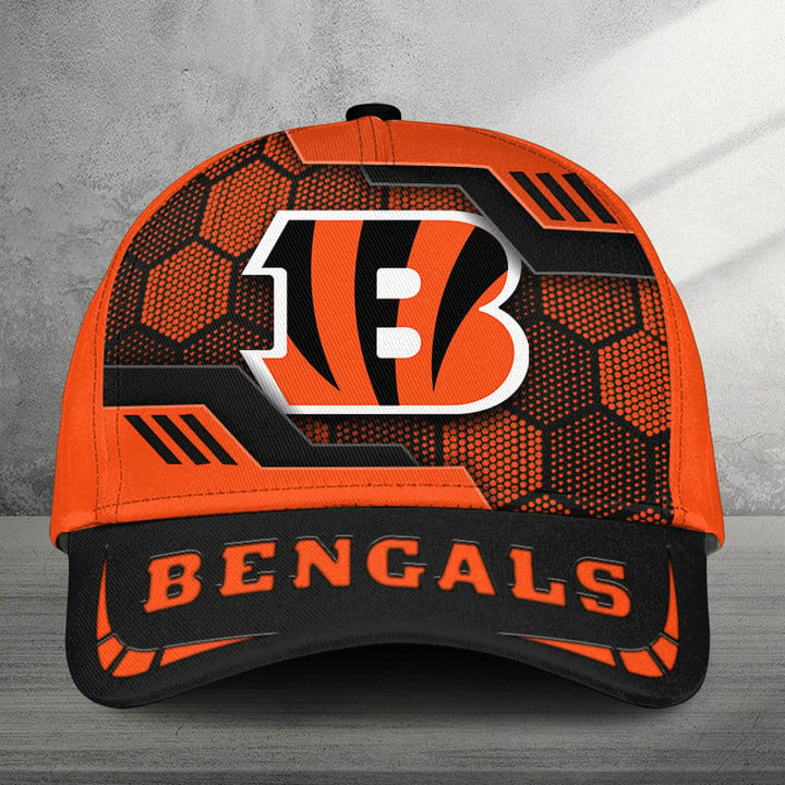 Premium Classic Cap NFL x CNBG V2 NAK