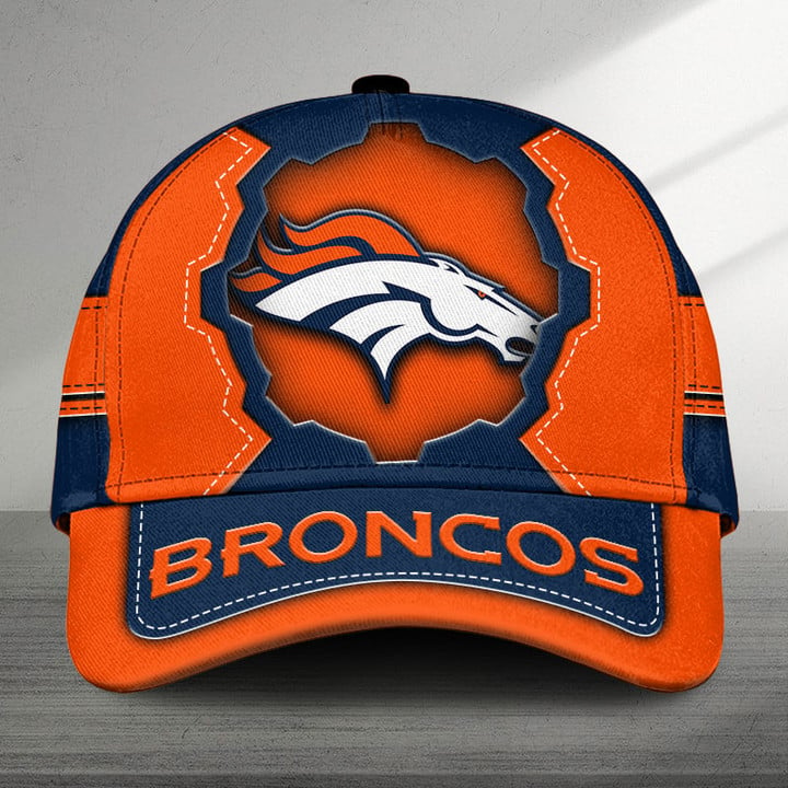 Premium Classic Cap NFL x DB V1 NAK