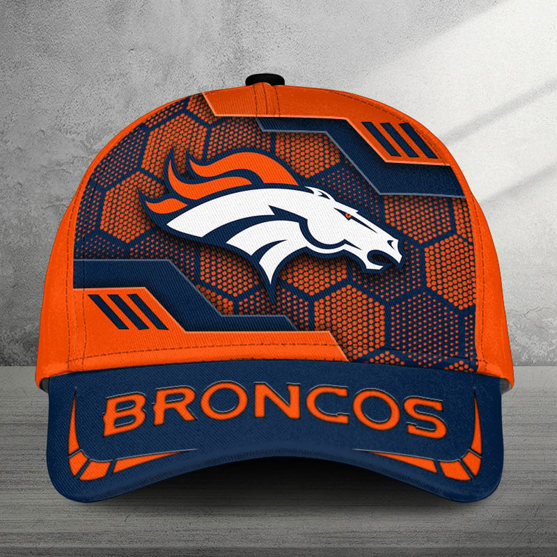 Premium Classic Cap NFL x DB V2 NAK