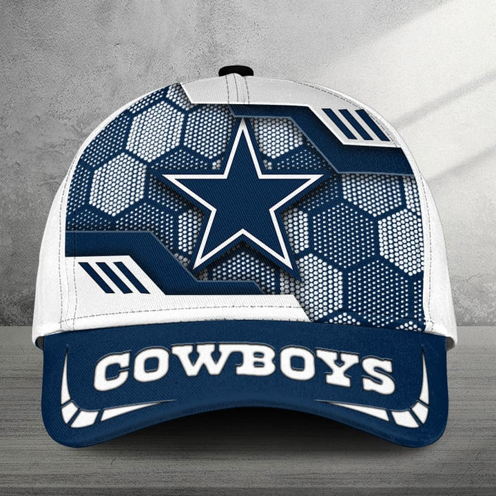 Premium Classic Cap NFL x DLCB V2 NAK