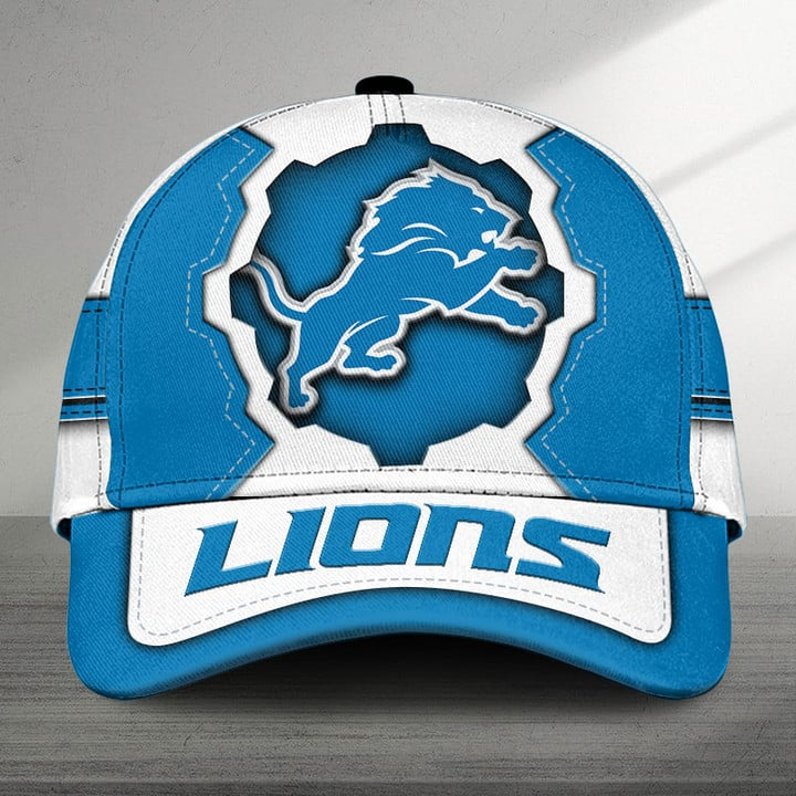 Premium Classic Cap NFL x DTLN V1 NAK