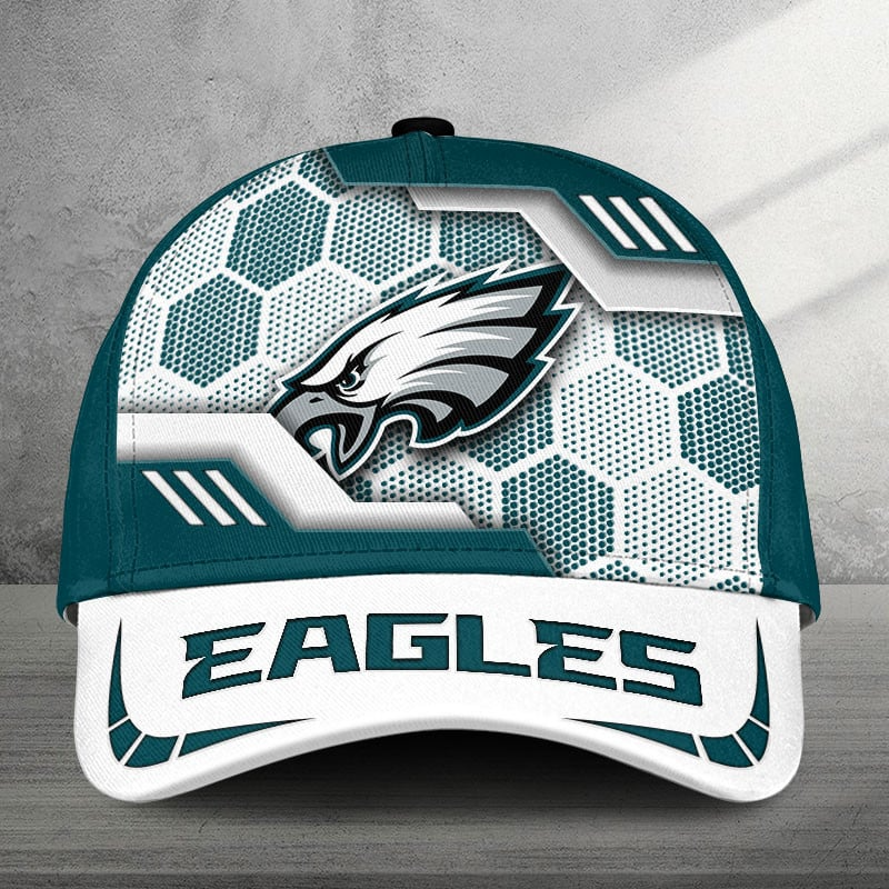 Premium Classic Cap NFL x FE V2 NAK