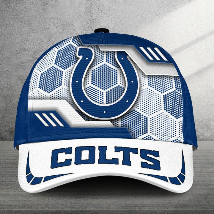 Premium Classic Cap NFL x IC V2 NAK