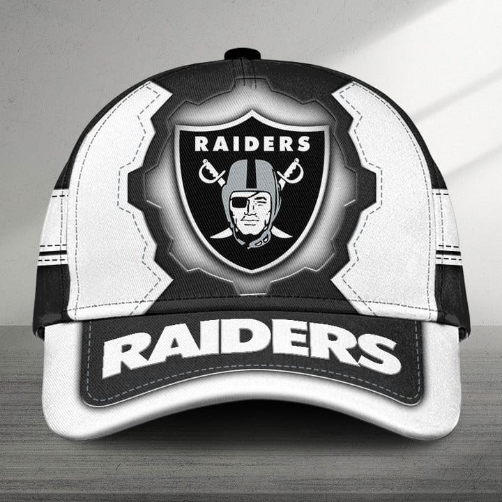 Premium Classic Cap NFL x LVR V1 NAK