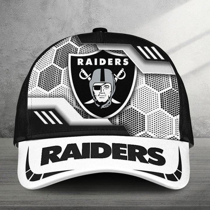 Premium Classic Cap NFL x LVR V2 NAK