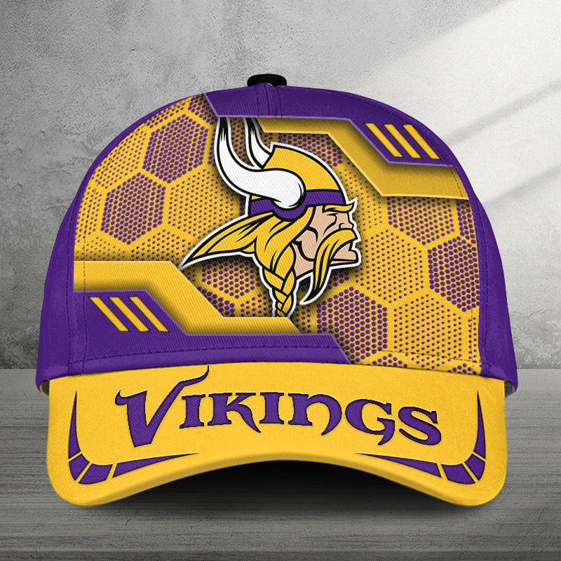 Premium Classic Cap NFL x MV V2 NAK