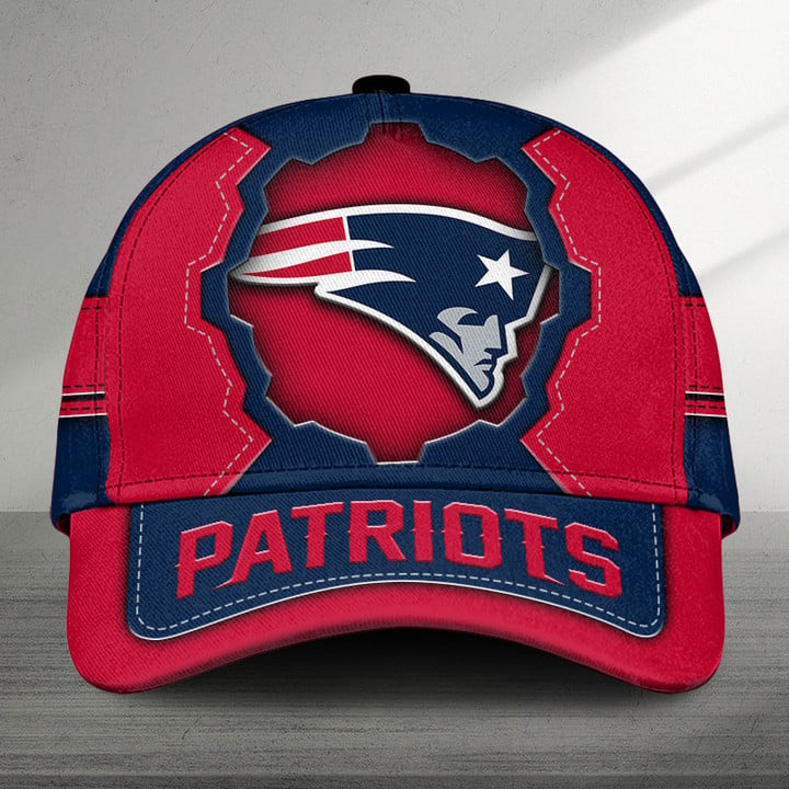 Premium Classic Cap NFL x NEP V1 NAK