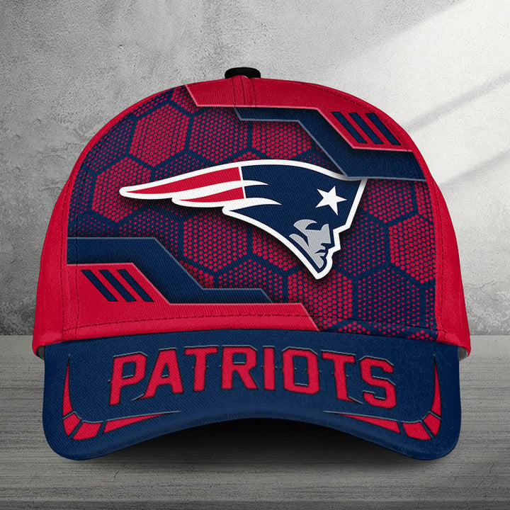 Premium Classic Cap NFL x NEP V2 NAK