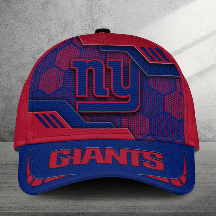 Premium Classic Cap NFL x NYG V2 NAK