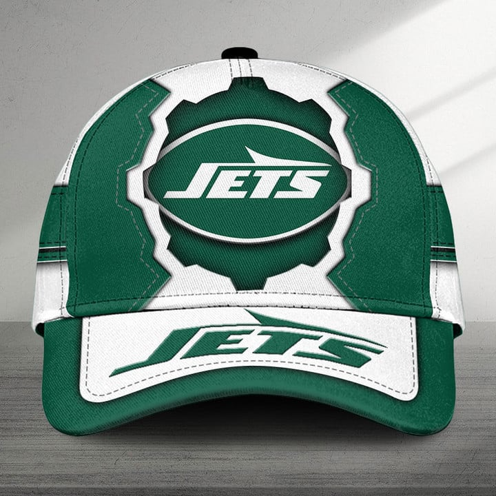 Premium Classic Cap NFL x NYJ V1 NAK