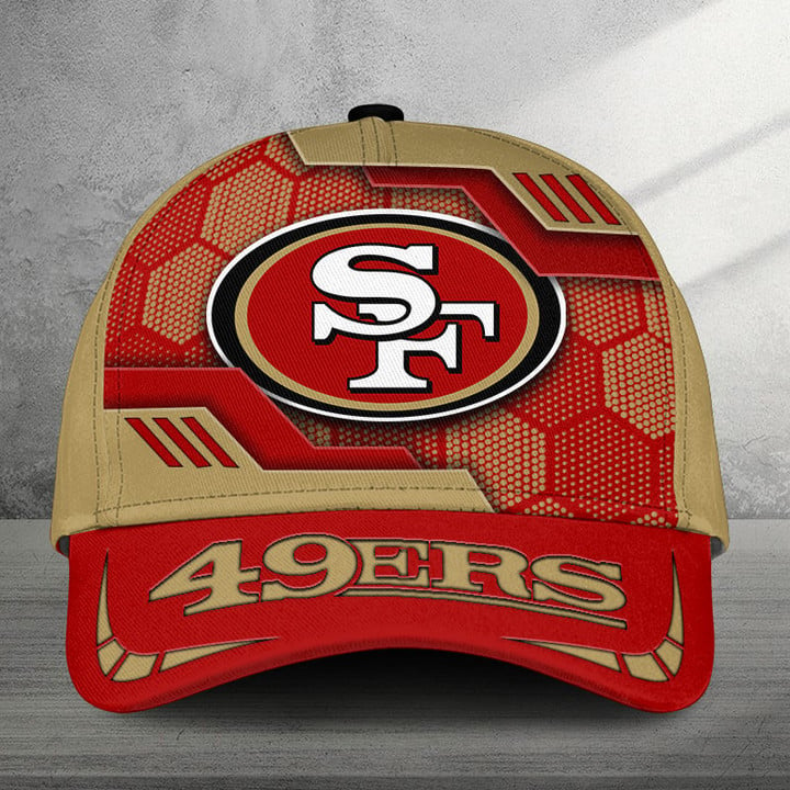 Premium Classic Cap NFL x SF V2 NAK