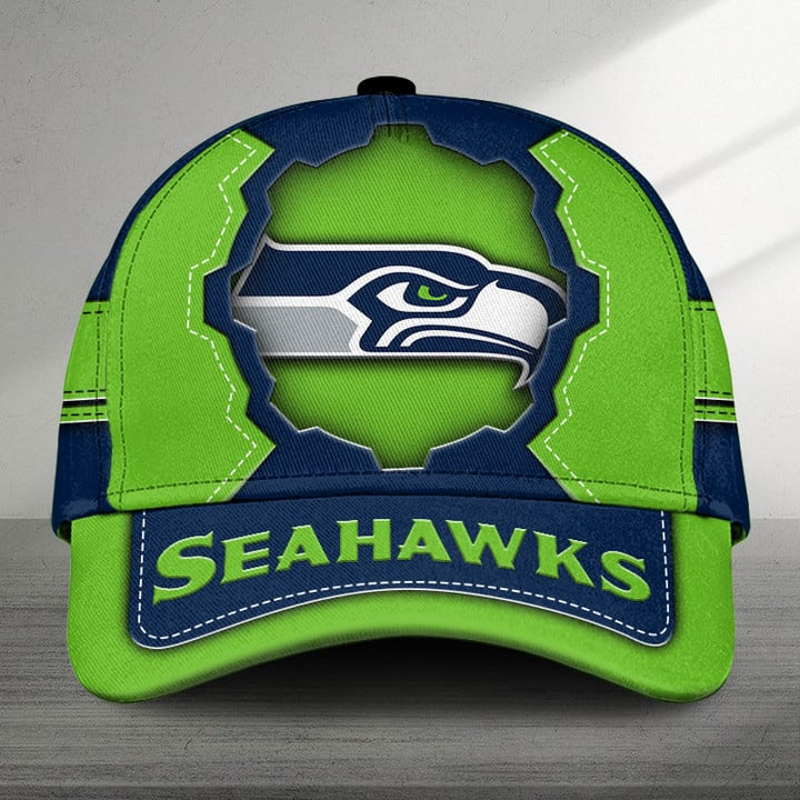 Premium Classic Cap NFL x SS V1 NAK