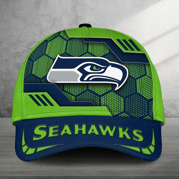 Premium Classic Cap NFL x SS V2 NAK