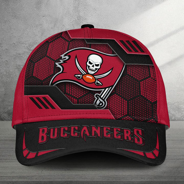 Premium Classic Cap NFL x TBB V2 NAK