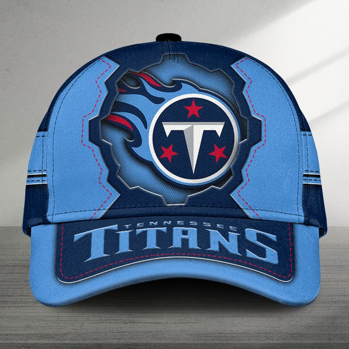 Premium Classic Cap NFL x TEN V1 NAK