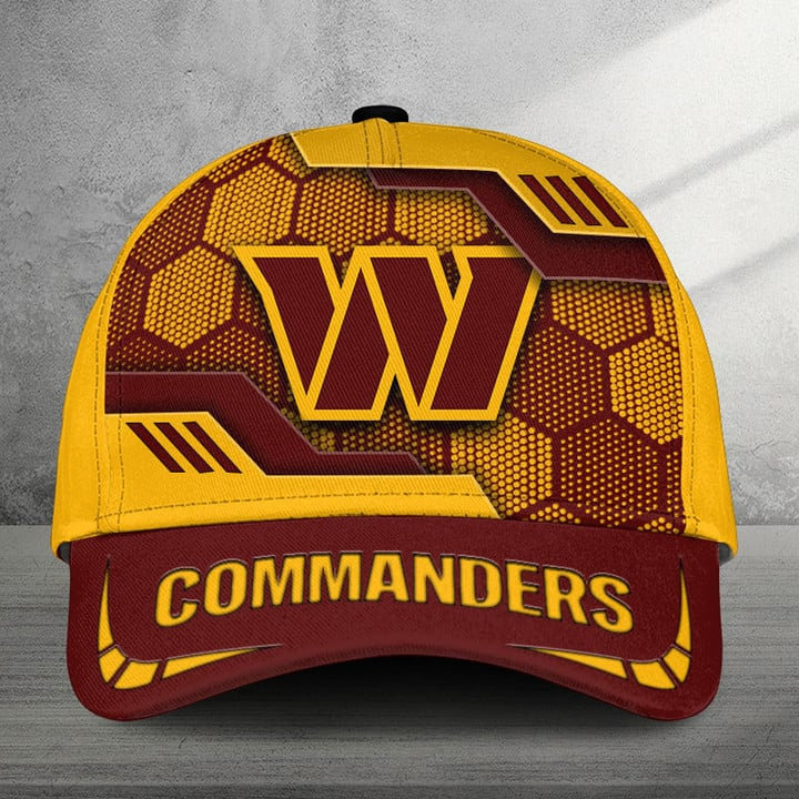 Premium Classic Cap NFL x WC V1 NAK