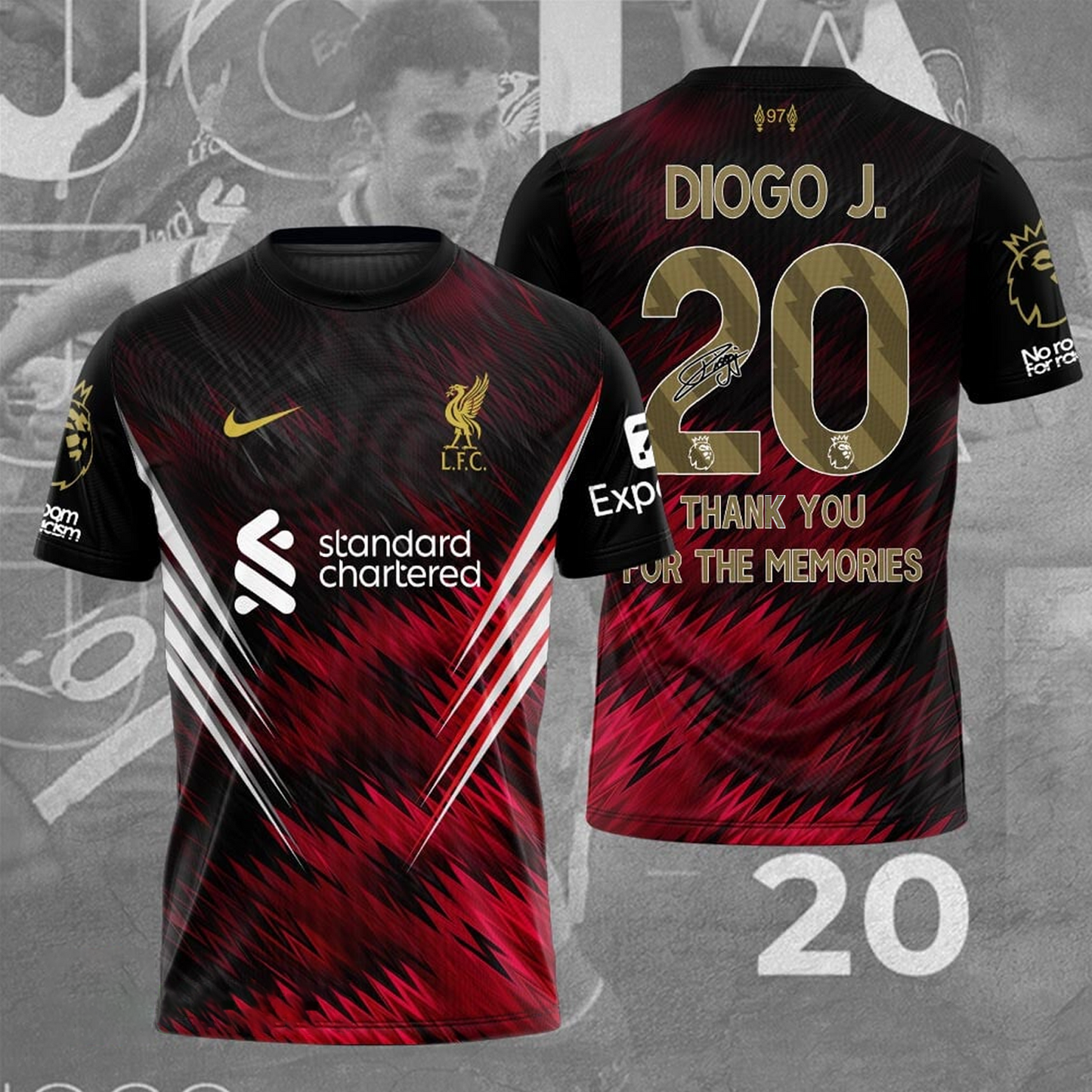 Rip Diogo LIV 3D Shirt V2 0407 DatND DVT
