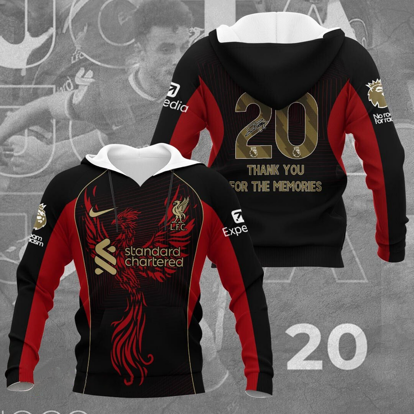 DJ20 Liv 3D Shirt V1 DATND TANTD 030725