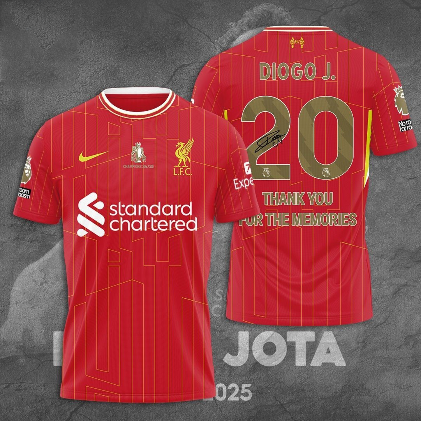 Rip Diogo LIV 3D Shirt V2 0407 DatND DVT